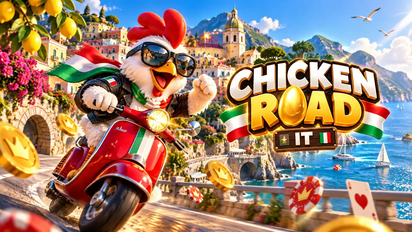 Chicken